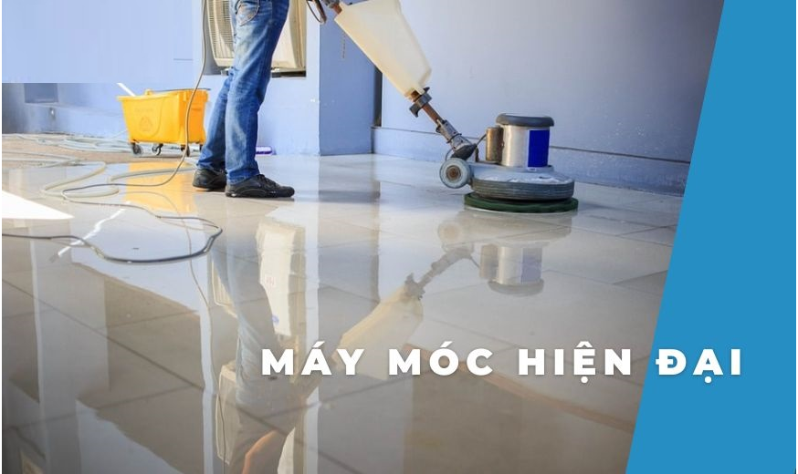 vệ sinh nhà xưởng phúc đức